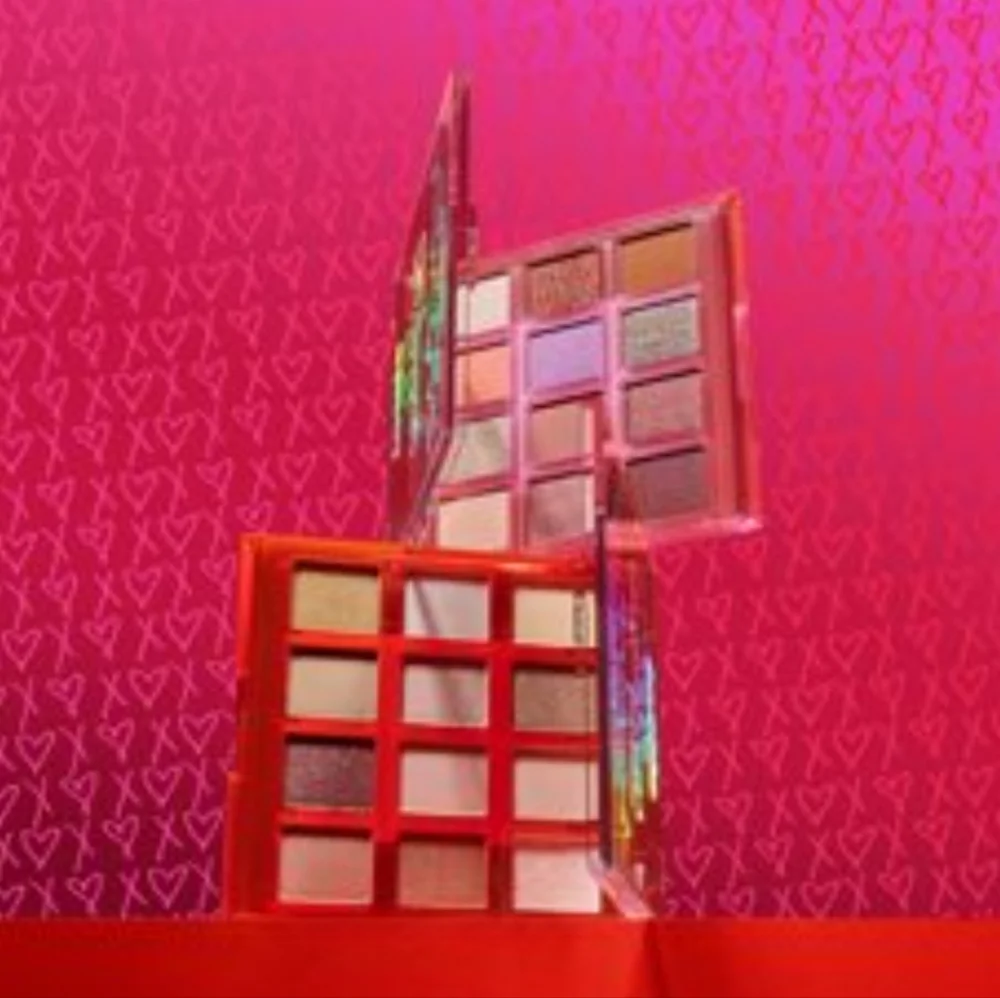 NEW Lottie London Limited Edition Gossip Girl 
